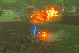 Maybe you would like to learn more about one of these? The Best Weapons In Botw And Where To Find Them Digital Trends