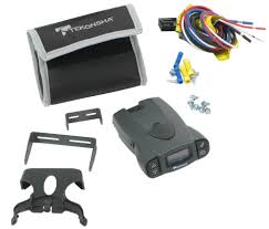 This is the best controller i this brake controller just works. Tekonsha Prodigy P3 Trailer Brake Controller 1 To 4 Axles Proportional Tekonsha Trailer Brake Controller 90195