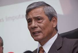 Fiscal general: “la gente habla del 'cementazo' y no sé de qué diablos  están hablando” • Semanario Universidad