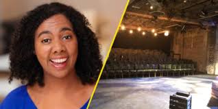 Musical Daddy Long Legs Will Again Star Megan McGinnis and Rob Hancock