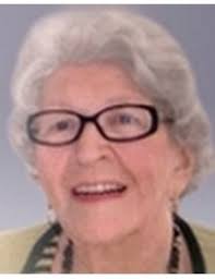 Obituary Simone Berthiaume-Caron