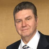 Glen Morris Godfrey Obituary 2018