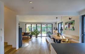 Finden sie ihr neues zuhause auf athome. Modernes Stadthaus In Kirchseeon Modernes Stadthaus Stadthaus Haus