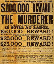 Mary Surratt Thisweekinthecivilwar