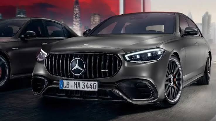 Mercedes-Benz AMG S 63 E Performance Price - Images, Colours & Reviews - CarWale
