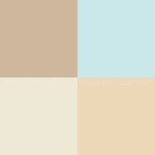 Benjamin Moore Pottery Barn Colors