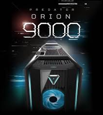 In fact, both sides of the the predator orion 9000 supports a total of three m.2 slots for storage purposes. Predator Orion 9000 Po9 920 Acer Design