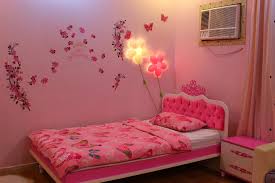 ديكور غرف نوم بنات