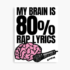 Maybe you would like to learn more about one of these? Hip Hop Quotes Canvas Prints Redbubble