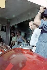 Classic and old onboard footage, manuel fangio in awesome formula car from 1956. Juan Manuel Fangio Wikipedia