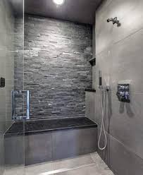 Waterproof bathroom wall panels in realistic stone, rock and brick styles will give your shower or bath a beautifully unique upgrade. Walk In Shower Designs Ultimate Guide Designing Idea
