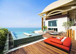 Centara Grand Mirage Beach Resort Pattaya Vexplore Tours