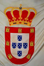 Nuestros pasteles son un viaje de ida. Antiga Bandeira Com Brasao Imperial Da Republica Portug