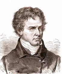 Image of Benjamin H. Brewster.