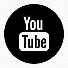 Black circle art, circle, black circle icon, sphere, black ic add circle outline black px svg png icon free download (#388368). Hd Black Circle Outline Youtube Yt Logo Icon Png Citypng