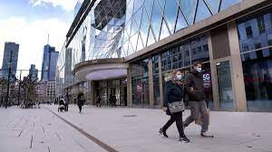 Juni, 0 uhr) liegt, entfällt ab dem morgigen samstag, 12. Corona In Frankfurt Was Nach Der Pandemie Geplant Ist Frankfurt