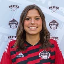 Elizabeth Hammes's Instagram, Twitter & Facebook