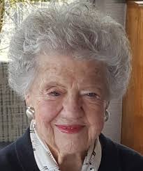 Dorothy Wiley Obituary (1917