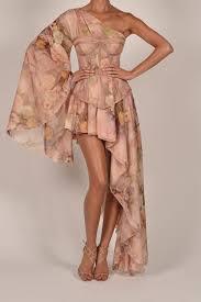Evangeline Dress In Rose Silk The Dolls House Fashion