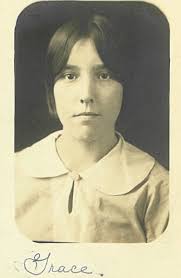 Grace Julia Zimmerli Bagby (1915-2004)