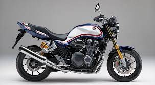 ホンダ cb1300 super four sp cb1300 super bol d or sp にニューカラーを追加し10 25に発売 最新 バイクニュース バイクのことならバイクブロス ホンダcb ホンダのバイク ホンダ