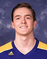 2018 Men's Volleyball Roster