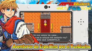 Juegos hechos con rpg maker. Descarga De Juegos Rpg Hechos Con Rpg Maker Descargar E Instalar Rpg Maker Vx Ace Espanol 100 Esta Version Cuenta Con Un Sinfin De Nuevas Caracteristicas Y