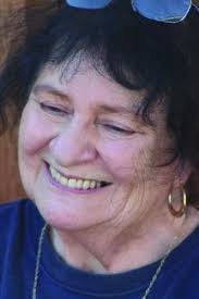 Betty Marin Obituary (1939