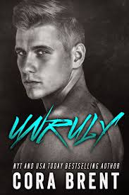 Category: Cora Brent