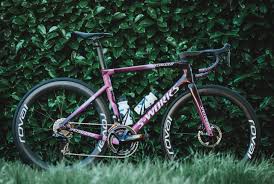 See more ideas about sagan, cyclist, peter. Pro Bike Peter Sagan S Maglia Ciclamino Custom Painted Specialized Tarmac Sl7 Bikerumor