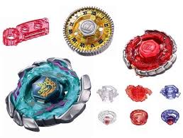 Takara Tomy Beyblade Metal Fusion Bb 117 4d Strongest Blader Set Takara Tomy Tomy Best Luxury Cars