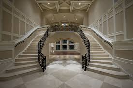 Regal Estates Masters Village Golden Ocala Fl Luetgert Development Residential Portfolio Stairs Traditional Staircase Outdoor Stair Lighting