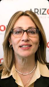 “The work being done at our universities is building a stronger future for  all Arizonans.”, @azcommerce CEO Sandra Watson shares why investing in  @arizonastateuniversity, @NAUflagstaff and @UArizona ...