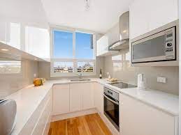 When remodeling a midcentury modern kitchen, consider updating the finishes, appliances, and. Image Result For Modern Small Kitchen Design Ideas Modern Koksdesign Renovera Litet Kok Kok Layout