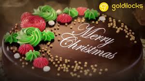The top countries of supplier is philippines, from which the. Have A Happier Celebration With A Holiday Choco Sans Rival From Goldilocks Youtube