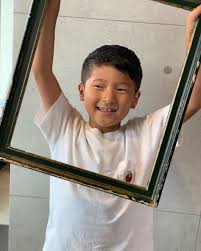 小学生男子髪型 Hash Tags Deskgram