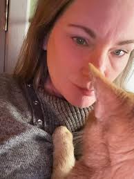 IDNC if you call me a cat lady because I have four of these furry cuddle  monsters now. Uncle Baby Billy and I think you should mind your own. Also,  I probably