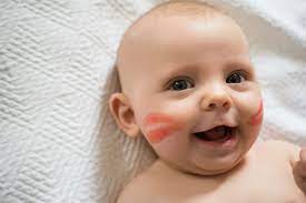 Don't know where it started or where. Ga Ga For You 6 Ways Your Baby Says I Love You Before She Can Speak