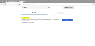 Please do like the video if you enjoyed! Here Is How To Unlock The Emoji Library In Chrome For Desktop