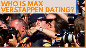 She was often seen around the f1 paddock across race weekends but the dutch driver has revealed he no longer has a. Who Is Max Verstappen Dating Formula 1 Girlfriends Youtube