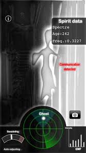 Ghost detector real is the only app that shows the distance between the paranormal activity and you. Ghost Observer Home Facebook