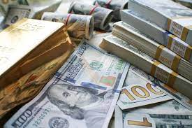 Drug money deposited in italian banks was used to buy gold bullion. Cash Or Gold Could One Asset Prove Better U S Money Reserve