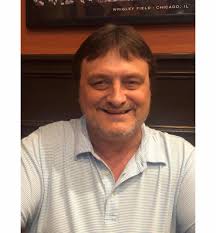 Robert Kevin Buchanan