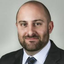 Matthew G. Swartz, Lawyer in Muskegon, Michigan