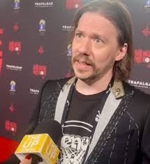 Tomorrow! l finally get to see Rite Here Rite Now 👻 @thebandghost