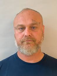 Offender Information