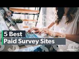 Maybe you would like to learn more about one of these? 18 Best Places To Take Paid Online Surveys Up To 50 Hr Dollarsprout