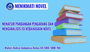 We did not find results for: Menikmati Novel Menafsir Pandangan Pengarang Terhadap Kehidupan Dan Menganalisis Isi Dan Kebahasaan Novel