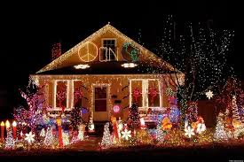 Tasteful Christmas Lighting Oldhouseguy Blog