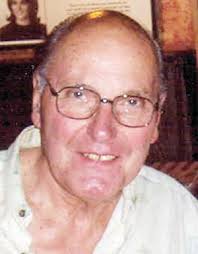 Richard Henry Luth, 76